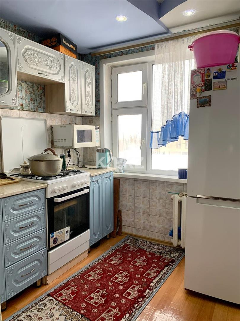Продажа 3-комнатной квартиры, 64 м² - Продажа квартир в Казахстане - страница 13 фото 7 из 14