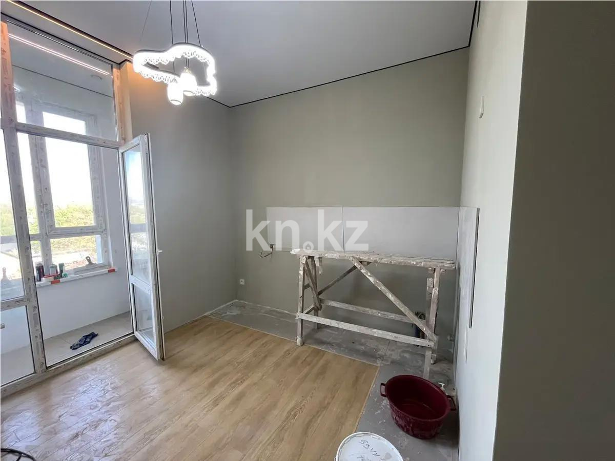 Продажа 2-комнатной квартиры, 67 м² - Продажа двухкомнатных квартир в монолитно-каркасном доме в Алматы - страница 7 фото 3 из 3