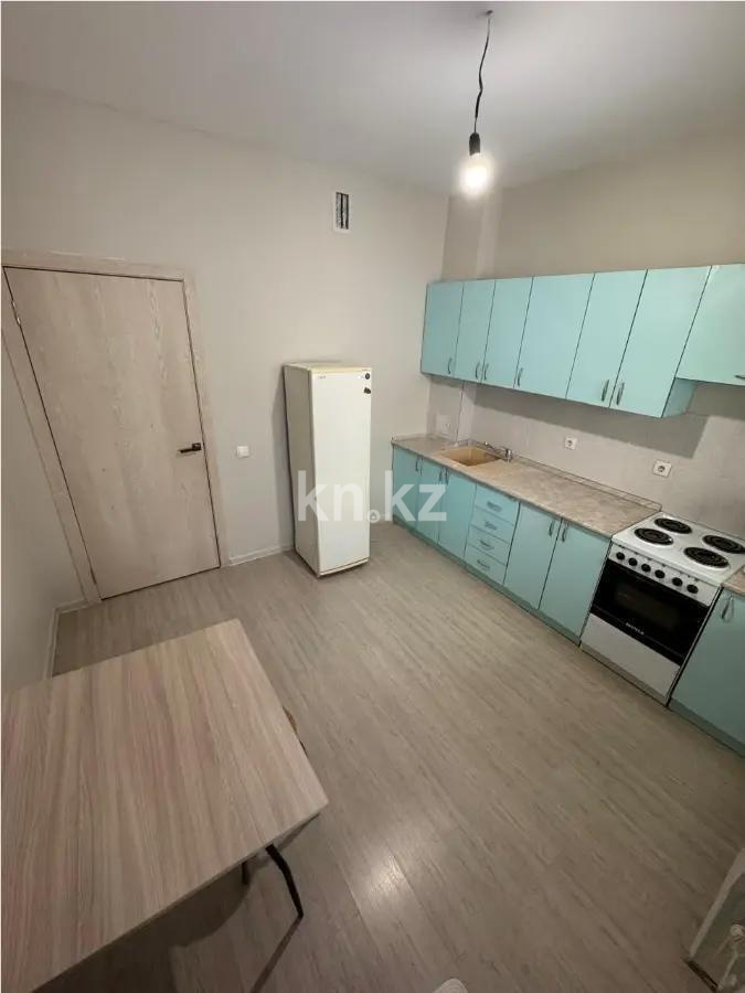 Продажа 1-комнатной квартиры, 36 м², Кульджинский тракт, дом  16/44 - Продажа квартир в новостройках Алматы фото 2 из 3