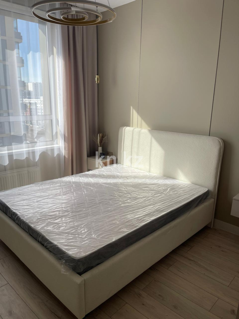 Продажа 2-комнатной квартиры, 52 м² в Астане - фото 14