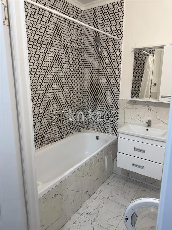 Продажа 1-комнатной квартиры, 44 м² - Продажа квартир в новостройках Астаны - страница 2 фото 3 из 3
