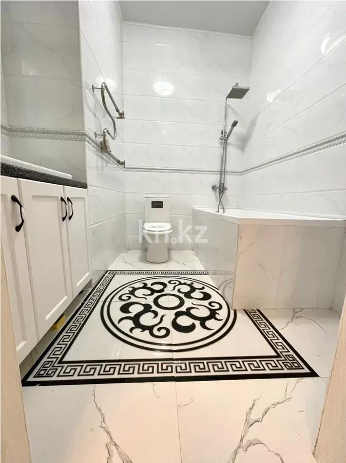 Продажа 3-комнатной квартиры, 108 м² - Продажа трехкомнатных квартир в р-не Есиль Астаны фото 6 из 7