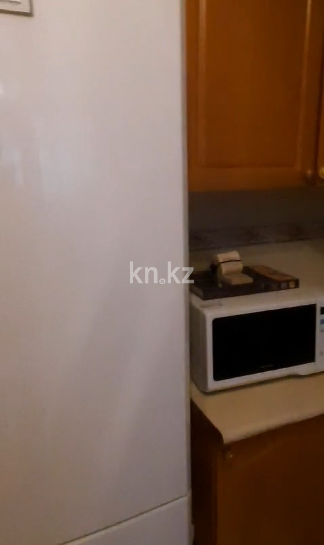 Аренда 2-комнатной квартиры, 75 м², ул. Кумисбекова, дом  8 - пр. Абая - Аренда квартир помесячно в Казахстане фото 3 из 15