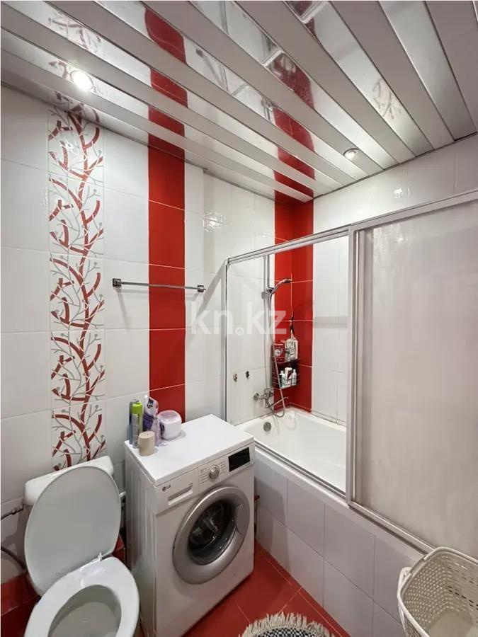 Продажа 4-комнатной квартиры, 105.2 м² - Продажа четырехкомнатных квартир от собственников в Астане - страница 4 фото 6 из 9