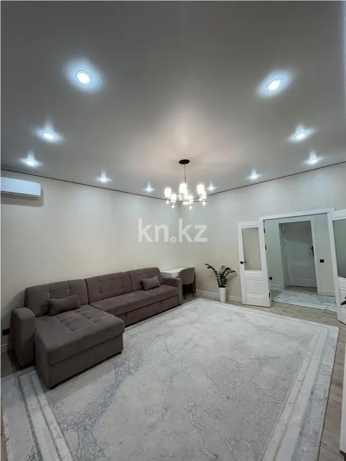 Продажа 3-комнатной квартиры, 94 м² в Астане