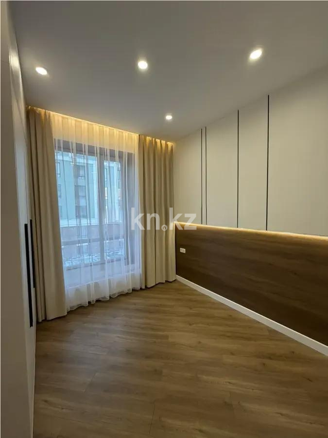 Продажа 1-комнатной квартиры, 42.5 м² - Продажа квартир от собственников в Астане - страница 24 фото 2 из 5