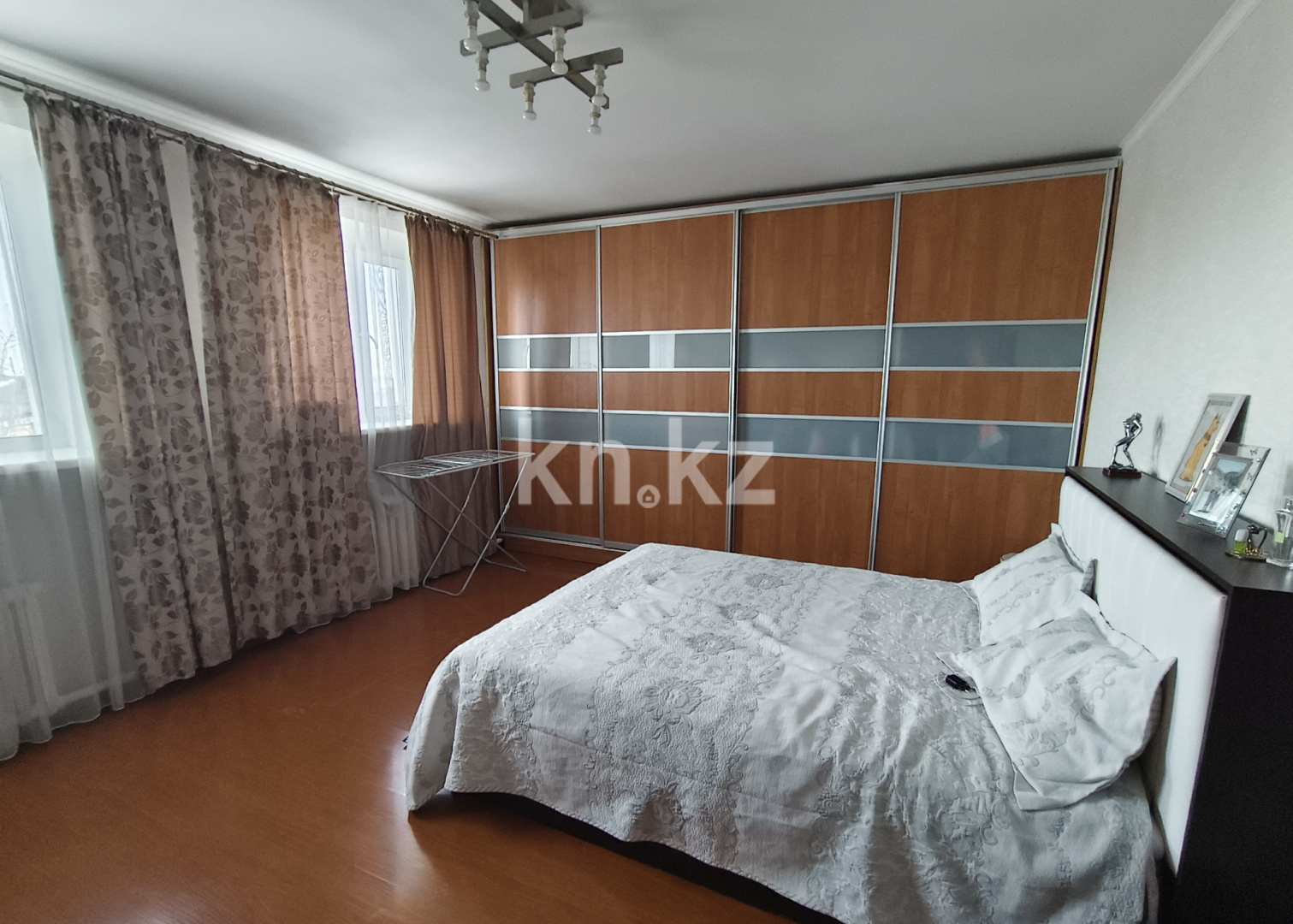 Продажа 5-комнатного дома, 260 м² в Караганде - фото 8