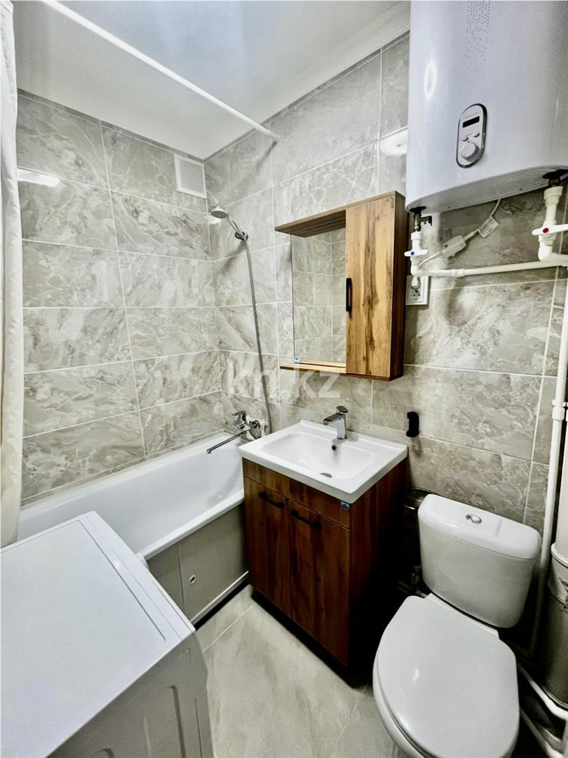 Продажа 2-комнатной квартиры, 47 м² - Продажа квартир в Темиртау - страница 2 фото 6 из 10