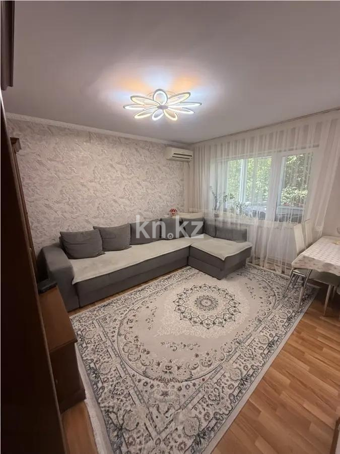 Продажа 2-комнатной квартиры, 39 м² - Продажа квартир в Астане - страница 6 фото 1 из 5