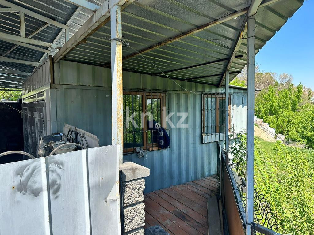 Продажа 5-комнатного дома, 165 м² - Продажа недвижимости в Алматы - страница 7 фото 19 из 20