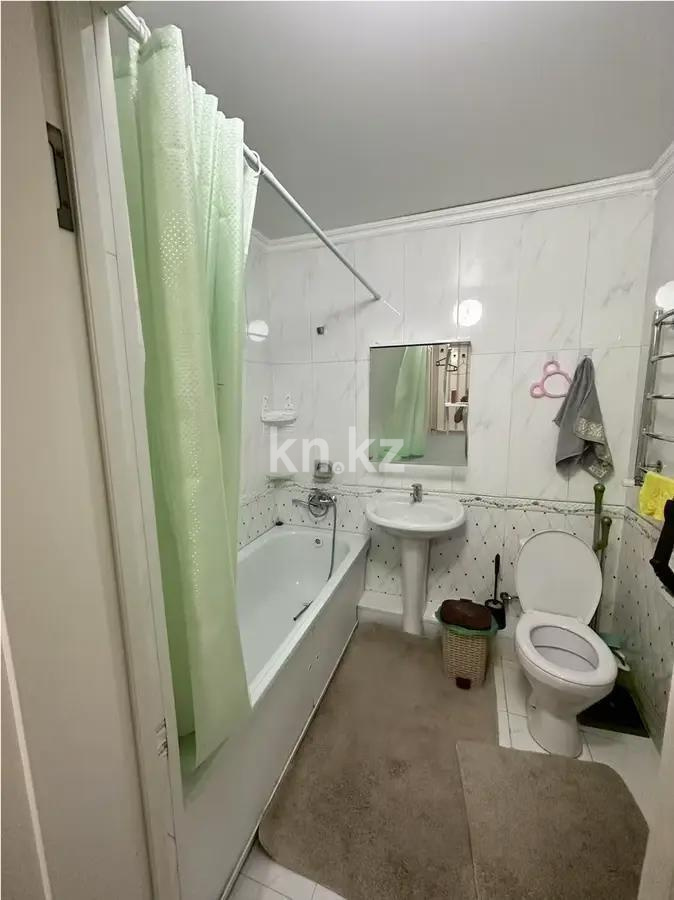 Продажа 2-комнатной квартиры, 50 м², мкр-н Аккент, дом  63 - Продажа  двухкомнатных квартир в новостройках Алматы с фото фото 3 из 4