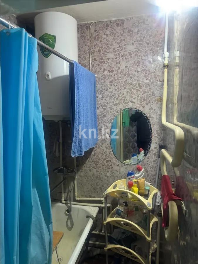 Продажа 4-комнатной квартиры, 61 м², ул. 40-летия Победы, дом  44 - Продажа квартир в Шахтинске фото 6 из 8