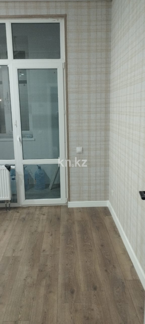 Аренда 2-комнатной квартиры, 62 м², ул. Айтматова, дом  77/8 - Аренда квартир помесячно в Астане без посредников с фото фото 1 из 6