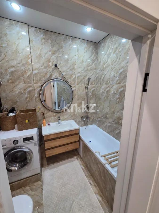 Продажа 4-комнатной квартиры, 98 м² - Продажа четырехкомнатных квартир в р-не Нура Астаны фото 3 из 4