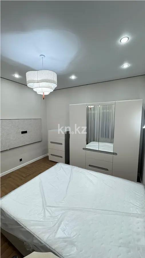 Продажа 2-комнатной квартиры, 53 м² - Продажа квартир в р-не Есиль Астаны фото 3 из 6