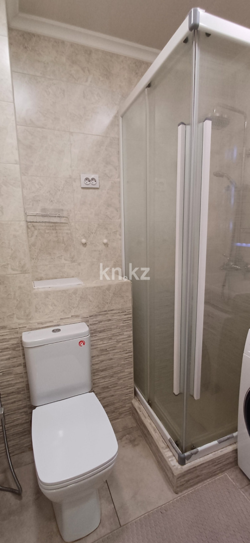 Продажа 3-комнатной квартиры, 56.9 м² - Продажа недвижимости в Караганде - страница 28 фото 13 из 14