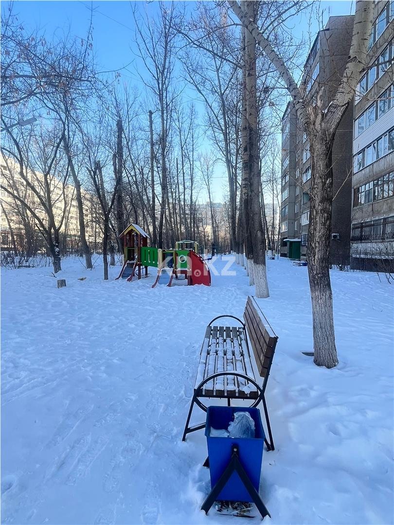 Продажа 2-комнатной квартиры, 52 м² - Продажа квартир в Караганде - страница 45 фото 14 из 17