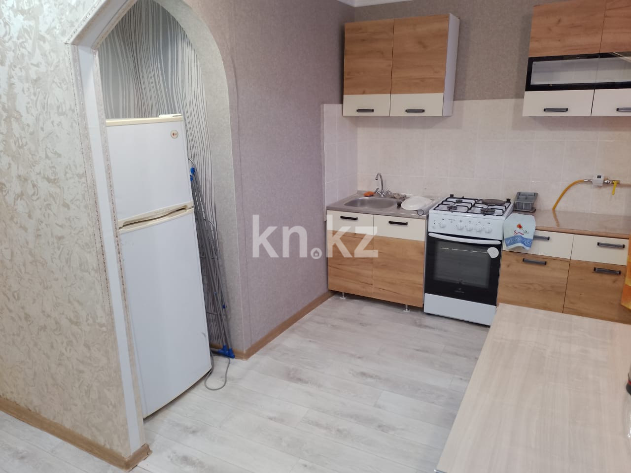 Продажа 2-комнатной квартиры, 40 м², пр. Бухар-жырау, дом  56 в Караганде - фото 5
