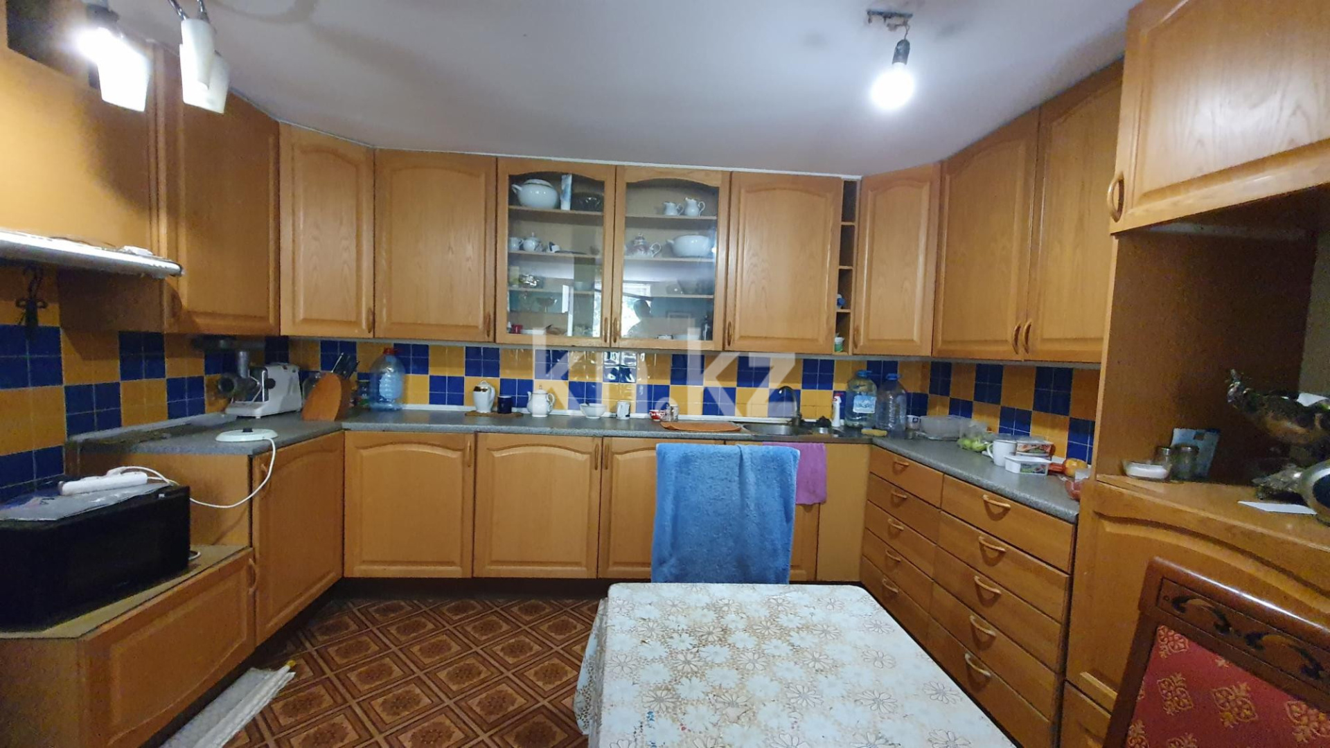 Продажа дома, 1245.1 м², Таужолы - Продажа домов, коттеджей в Алматы фото 5 из 40