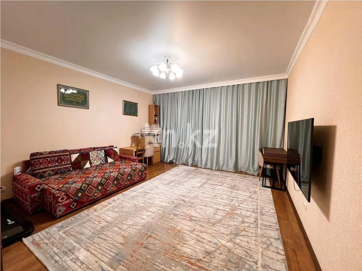 Продажа 2-комнатной квартиры, 68 м² - Продажа квартир в Астане фото 1 из 5