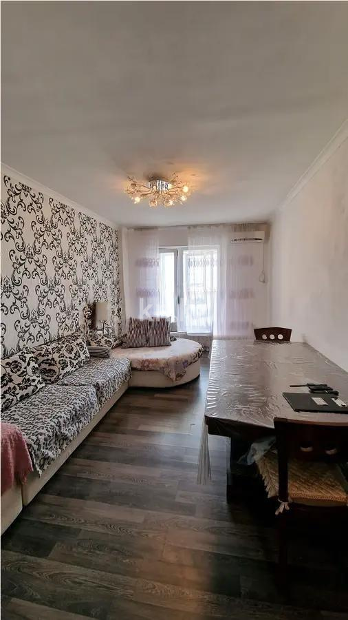 Продажа 3-комнатной квартиры, 86 м² в Астане