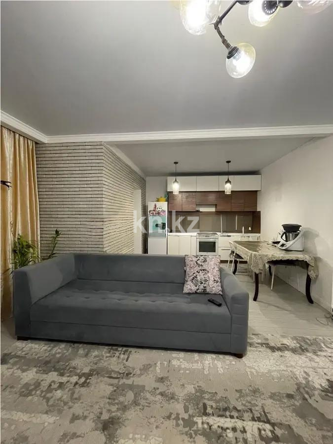 Продажа 1-комнатной квартиры, 40 м² - Продажа однокомнатных квартир в Астане фото 2 из 3