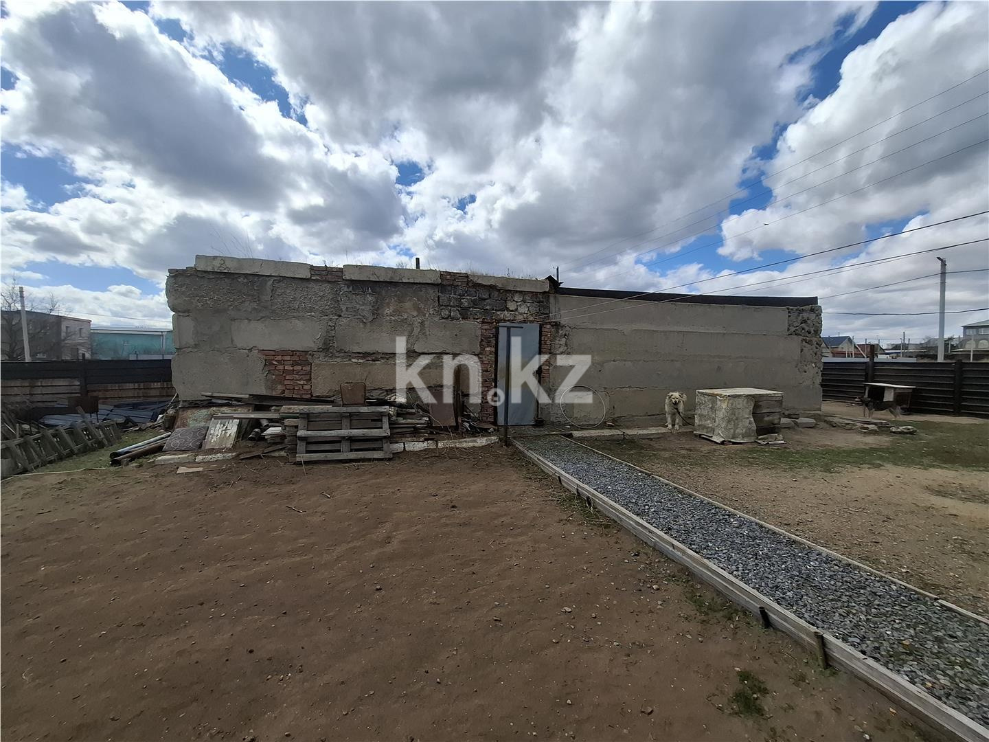 Продажа 4-комнатного дома, 91.6 м², ул. Кулибина - Продажа домов, коттеджей в Темиртау фото 23 из 25