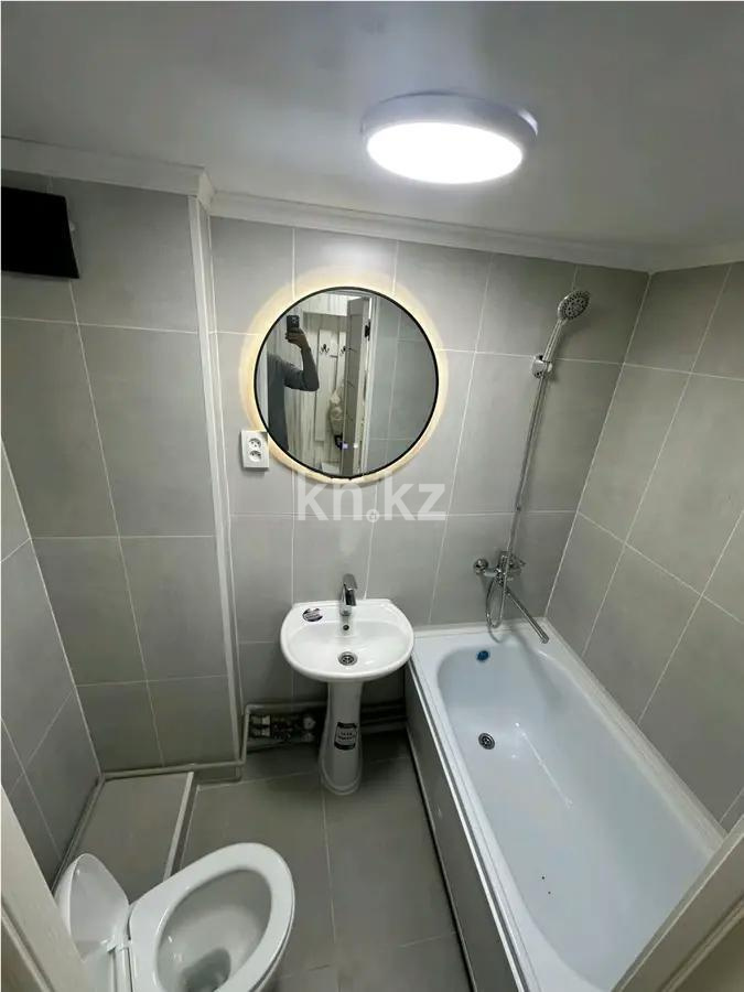 Продажа 1-комнатной квартиры, 23 м², ул. Саина, дом  14а - Продажа квартир в Алматы фото 2 из 3