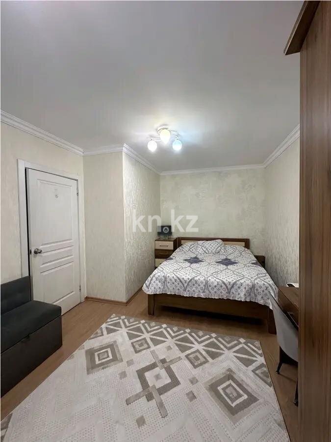 Продажа 2-комнатной квартиры, 65.1 м² в Алматы - фото 2
