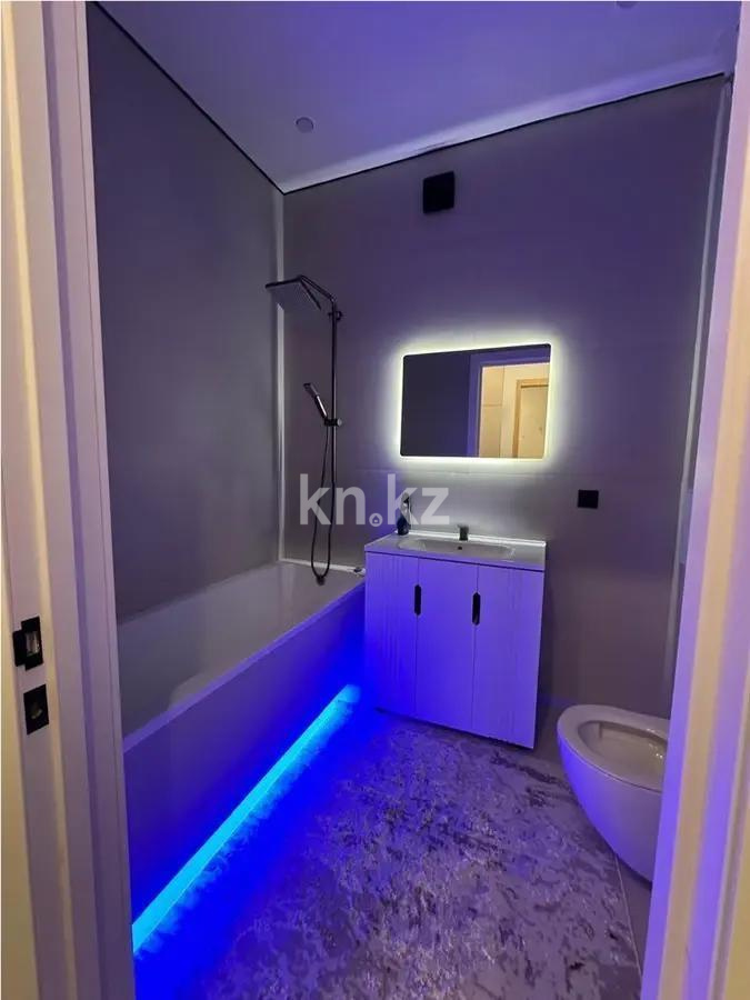 Продажа 2-комнатной квартиры, 40 м² - Продажа квартир в р-не Сарыарка Астаны - страница 2 фото 4 из 5