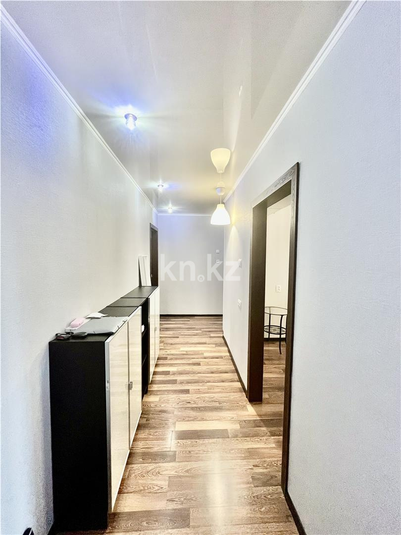Продажа 3-комнатной квартиры, 65 м² - Продажа квартир в панельном доме в Темиртау фото 11 из 13