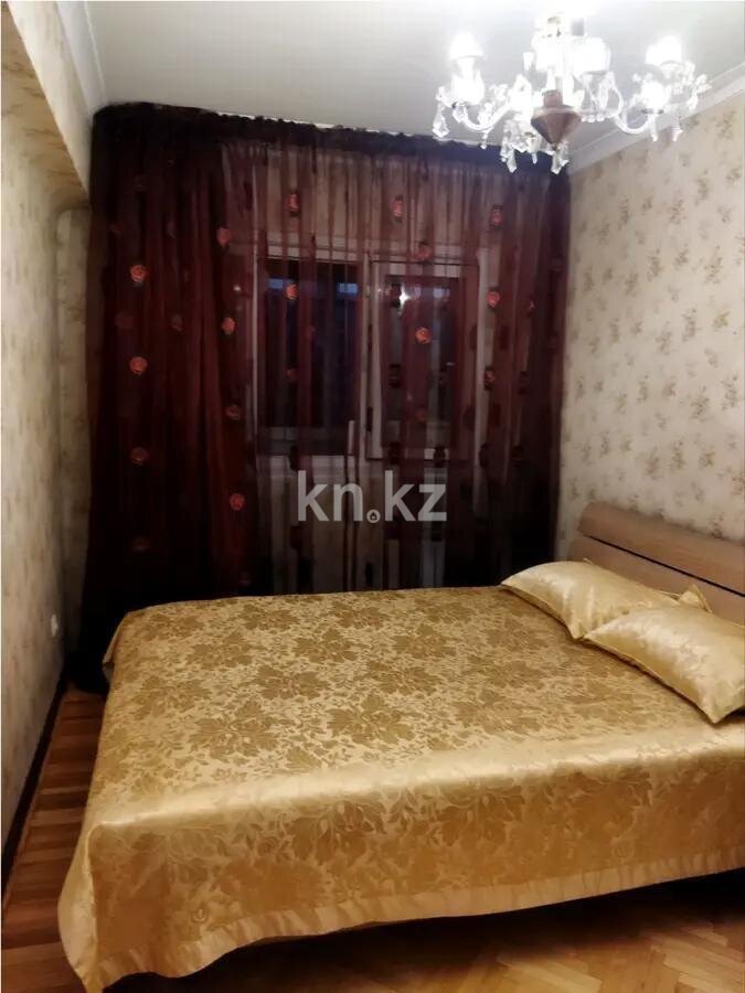 Продажа 2-комнатной квартиры, 55 м² в Алматы - фото 2