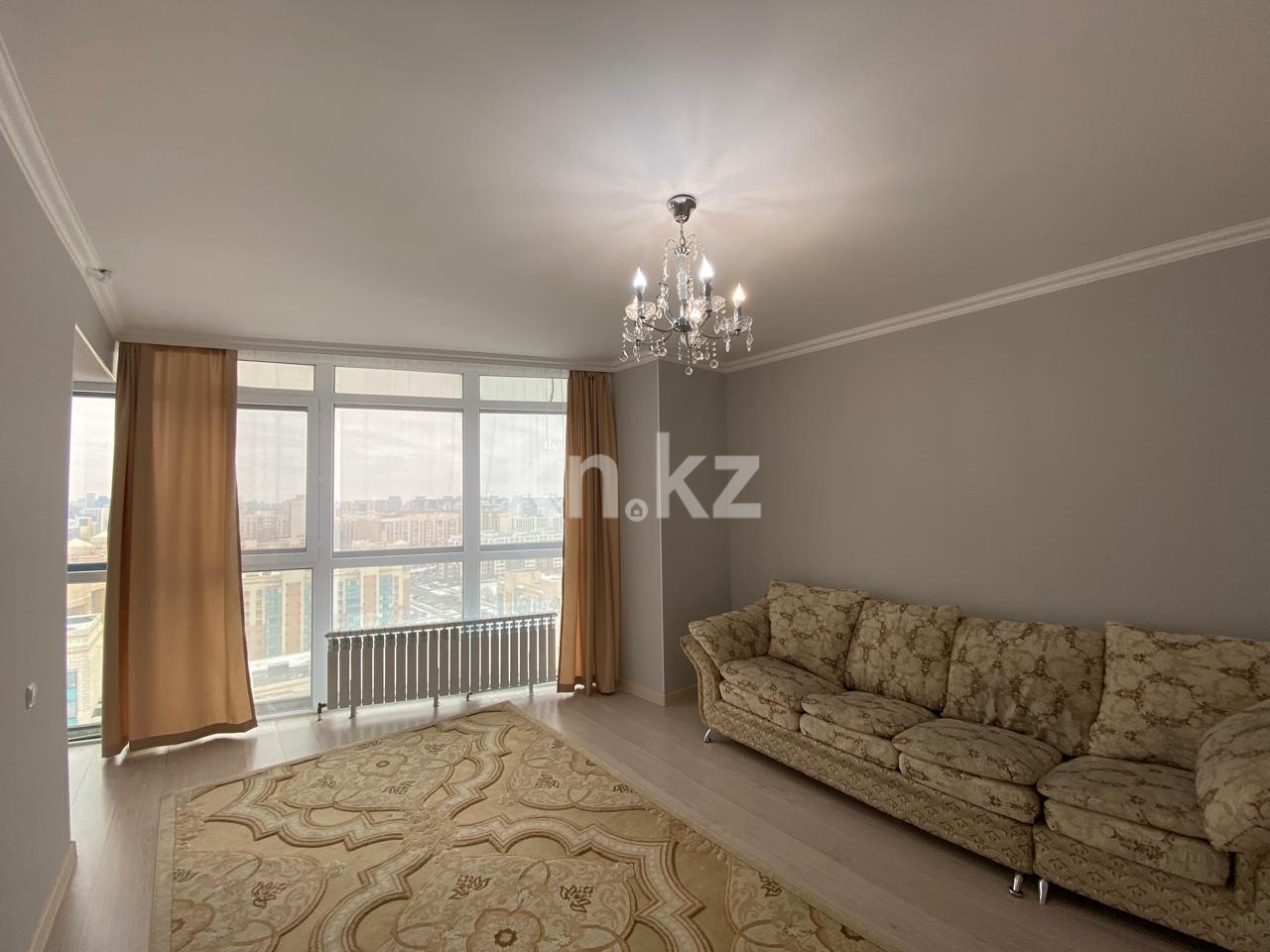 Продажа 2-комнатной квартиры, 44.4 м² в Астане - фото 2