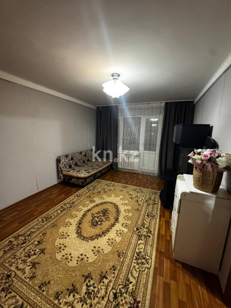 Аренда 1-комнатной квартиры, 35 м² - Аренда квартир помесячно в Астане фото 4 из 7