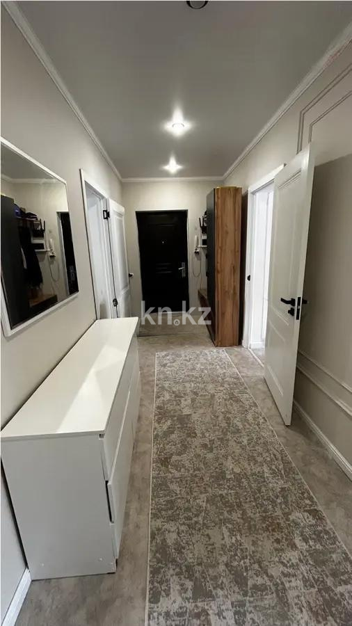 Продажа 3-комнатной квартиры, 87 м², ул. Ырысты, дом  46/10 в Алматы - фото 13