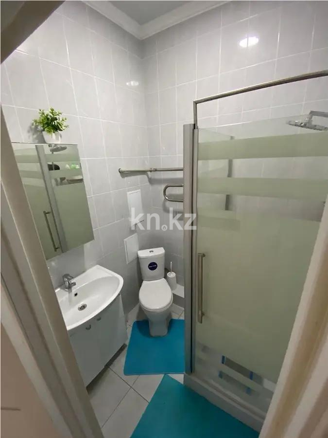 Продажа 1-комнатной квартиры, 34 м² - Продажа однокомнатных квартир от собственников в Астане - страница 2 фото 3 из 4