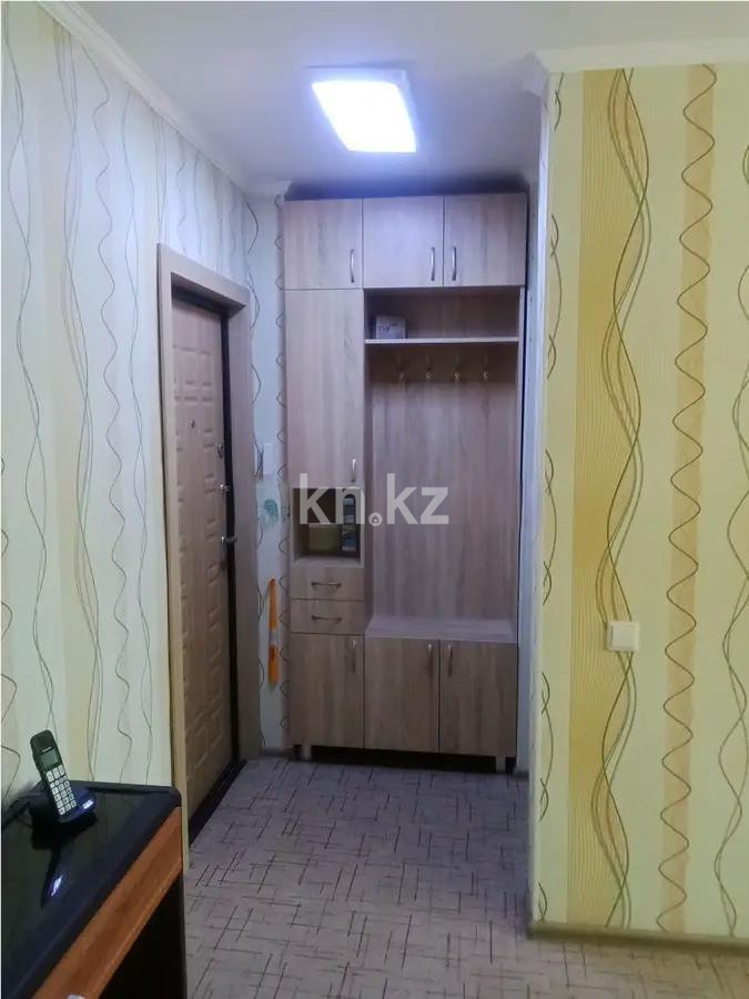 Продажа 2-комнатной квартиры, 42.8 м², ул. Петрова, дом  2 в Астане - фото 5