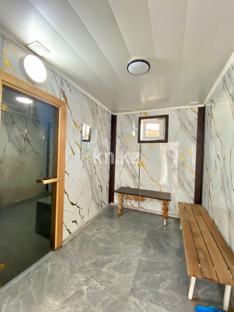 Продажа 7-комнатного дома, 206 м² - Недвижимость в Алматинской области фото 14 из 15