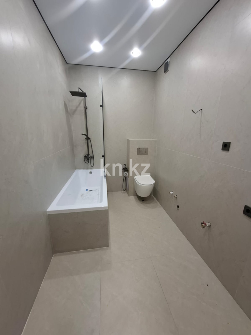 Продажа 1-комнатной квартиры, 44.7 м² в Алматы - фото 7