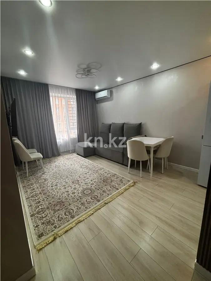 Продажа 2-комнатной квартиры, 40 м² - Продажа двухкомнатных квартир от собственников в Астане - страница 2 фото 1 из 5