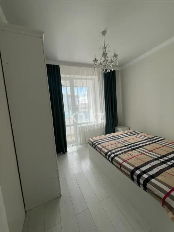 Продажа 2-комнатной квартиры, 48 м² - Продажа квартир в Кокшетау фото 2 из 3