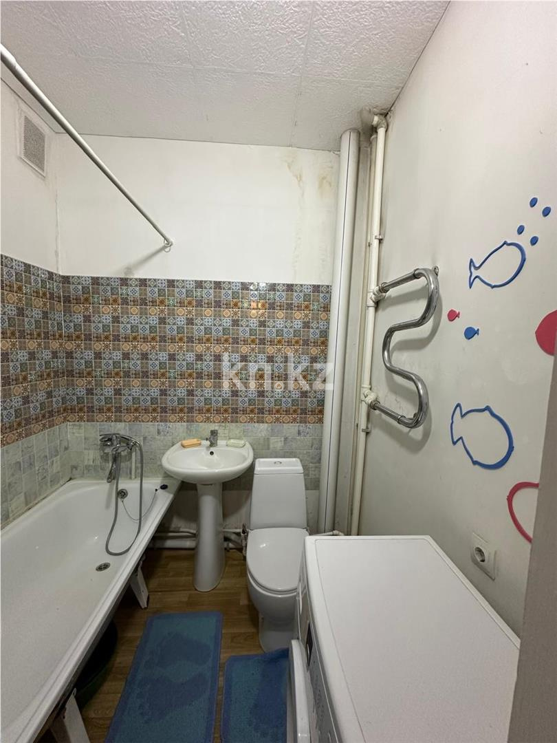 Продажа 2-комнатной квартиры, 60 м², ул. Сарыарка - Продажа  двухкомнатных квартир в Караганде фото 10 из 16