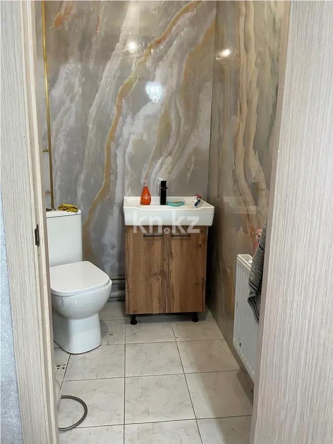 Продажа 3-комнатной квартиры, 81 м², ул. А-108, дом  22 - Продажа квартир в Акмолинской области фото 5 из 5