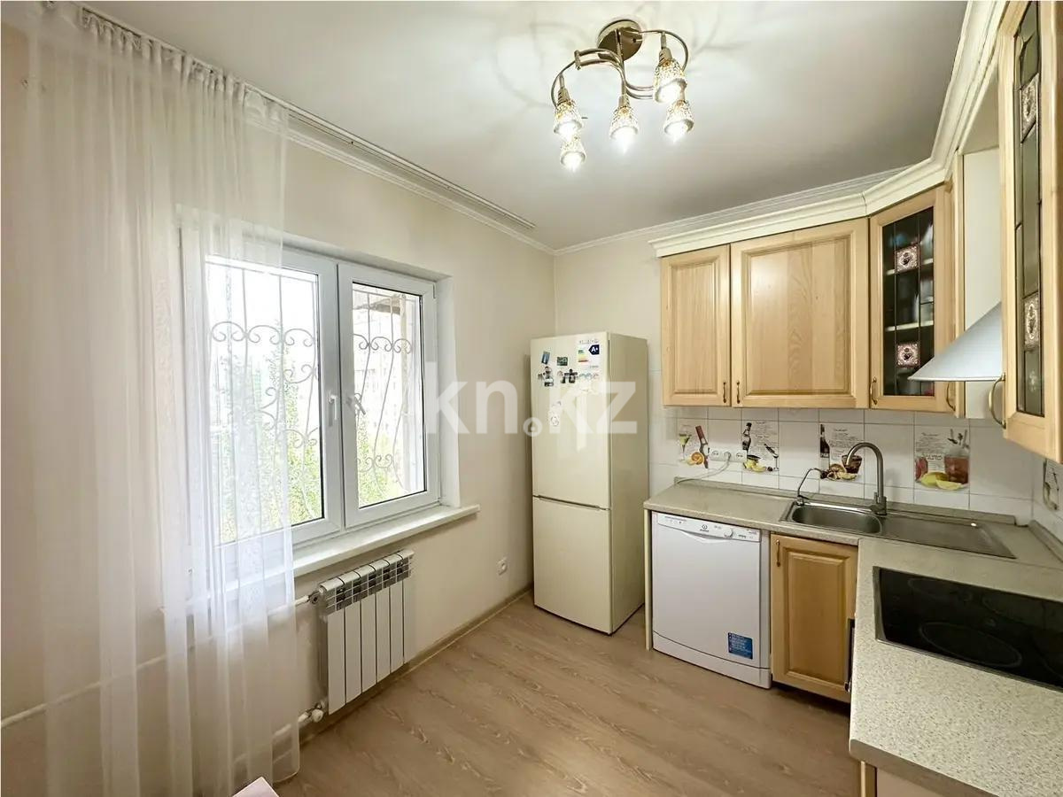 Продажа 4-комнатной квартиры, 83 м² - Продажа  четырехкомнатных квартир в Алматы без посредников фото 5 из 5