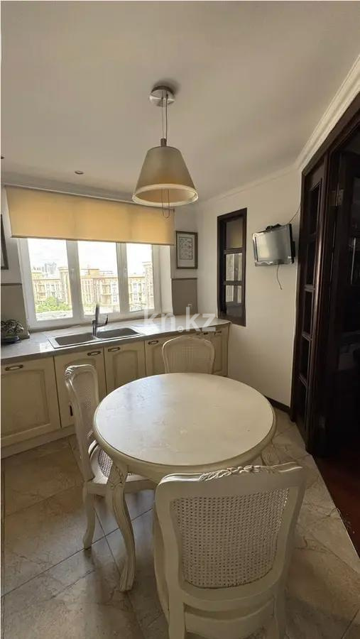 Продажа 3-комнатной квартиры, 122 м² - Продажа квартир в Астане - страница 47 фото 4 из 5