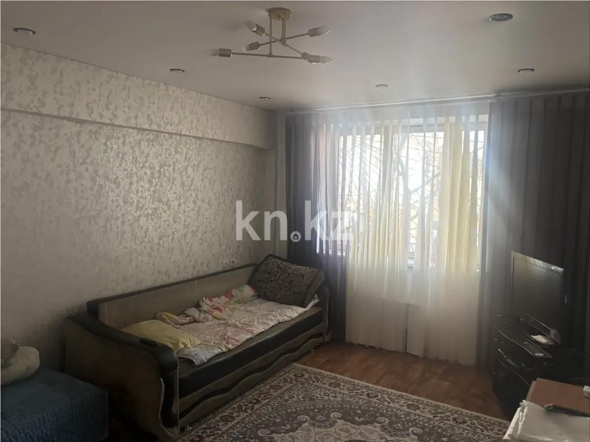 Продажа 2-комнатной квартиры, 51 м² - Продажа квартир в Бостандыкском р-не Алматы - страница 3 фото 1 из 4