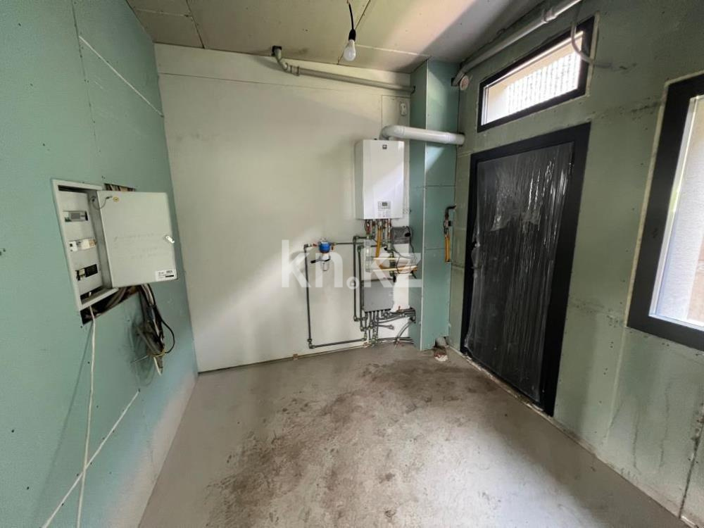 Продажа 5-комнатного дома, 221 м², Ерменсай, дом  15 - Продажа домов, коттеджей в Алматы с фото фото 13 из 20