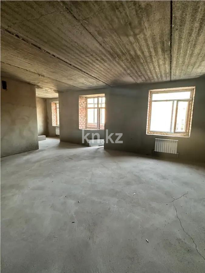 Продажа 3-комнатной квартиры, 79 м², 137 учетный квартал, дом  343 - Продажа  трехкомнатных квартир в новостройках Караганды без посредников фото 1 из 2