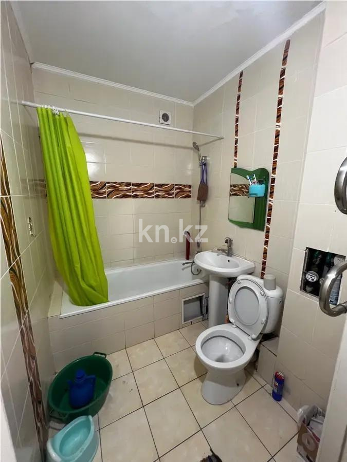 Продажа 2-комнатной квартиры, 67.1 м², ул. Сауран, дом  5 в Астане - фото 4