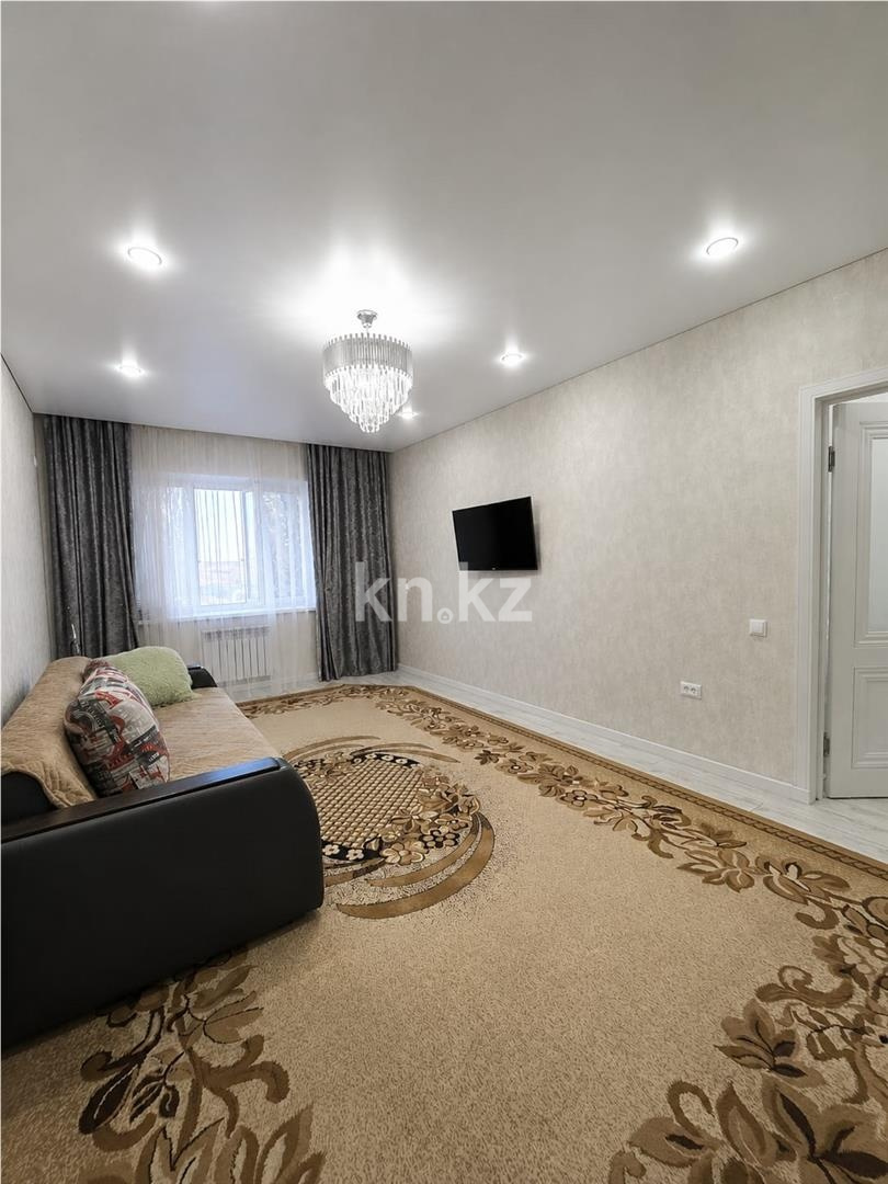 Продажа 2-комнатной квартиры, 60 м² - Недвижимость в Караганде - страница 4 фото 1 из 5